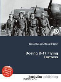 Boeing B-17 Flying Fortress