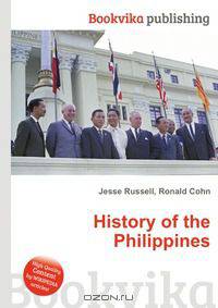 History of the Philippines