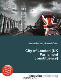 City of London (UK Parliament constituency)