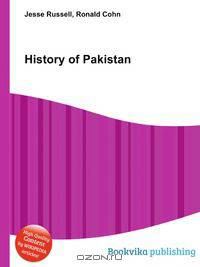 History of Pakistan