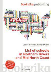 List of schools in Northern Rivers and Mid North Coast