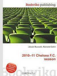 2010–11 Chelsea F.C. season