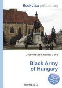 Black Army of Hungary