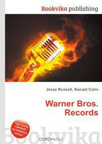Warner Bros. Records