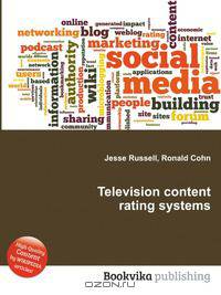 Television content rating systems