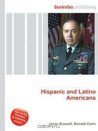 Hispanic and Latino Americans