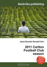 2011 Carlton Football Club season