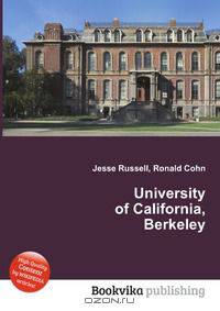 University of California, Berkeley