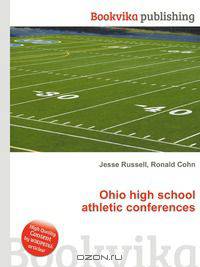 Ohio high school athletic conferences