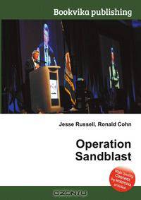 Operation Sandblast