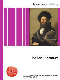 Italian literature