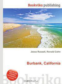Burbank, California