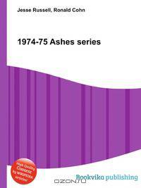 1974-75 Ashes series