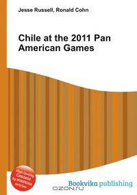 Chile at the 2011 Pan American Games