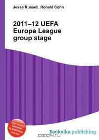 2011–12 UEFA Europa League group stage