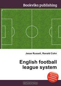 English football league system