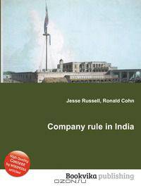Company rule in India