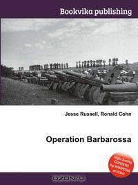 Operation Barbarossa