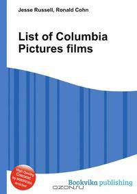 List of Columbia Pictures films