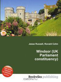 Windsor (UK Parliament constituency)