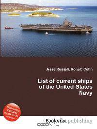 List of current ships of the United States Navy