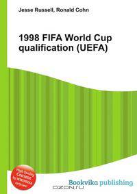 1998 FIFA World Cup qualification (UEFA)