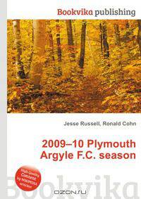 2009–10 Plymouth Argyle F.C. season