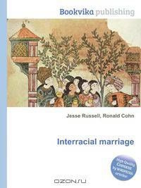Interracial marriage