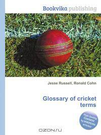 Glossary of cricket terms