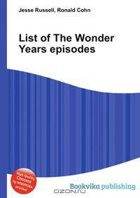 List of The Wonder Years episodes