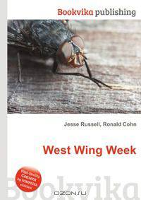 West Wing Week