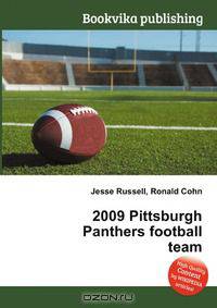 2009 Pittsburgh Panthers football team