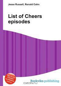 List of Cheers episodes