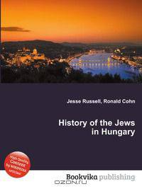 History of the Jews in Hungary