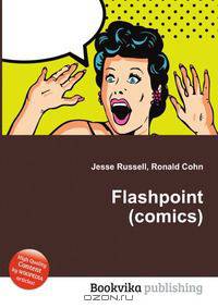 Flashpoint (comics)