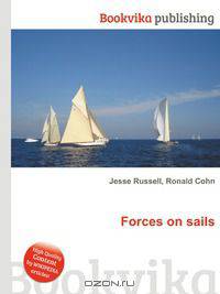 Forces on sails