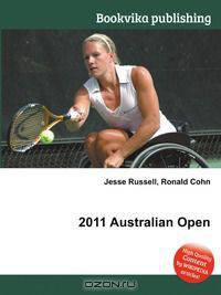 2011 Australian Open