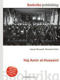 Haj Amin al-Husseini