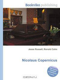 Nicolaus Copernicus