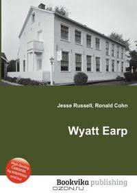 Wyatt Earp