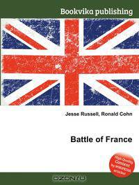 Battle of France
