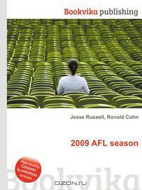2009 AFL season