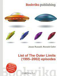 List of The Outer Limits (1995–2002) episodes
