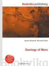 Geology of Mars