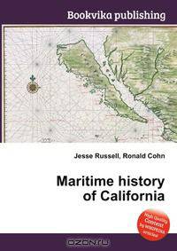 Maritime history of California