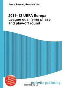 2011–12 UEFA Europa League qualifying phase and play-off round