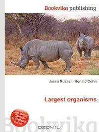 Largest organisms