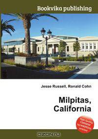 Milpitas, California