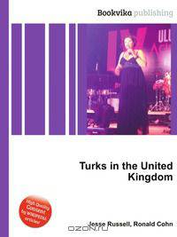 Turks in the United Kingdom