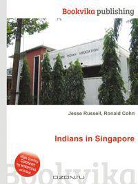 Indians in Singapore